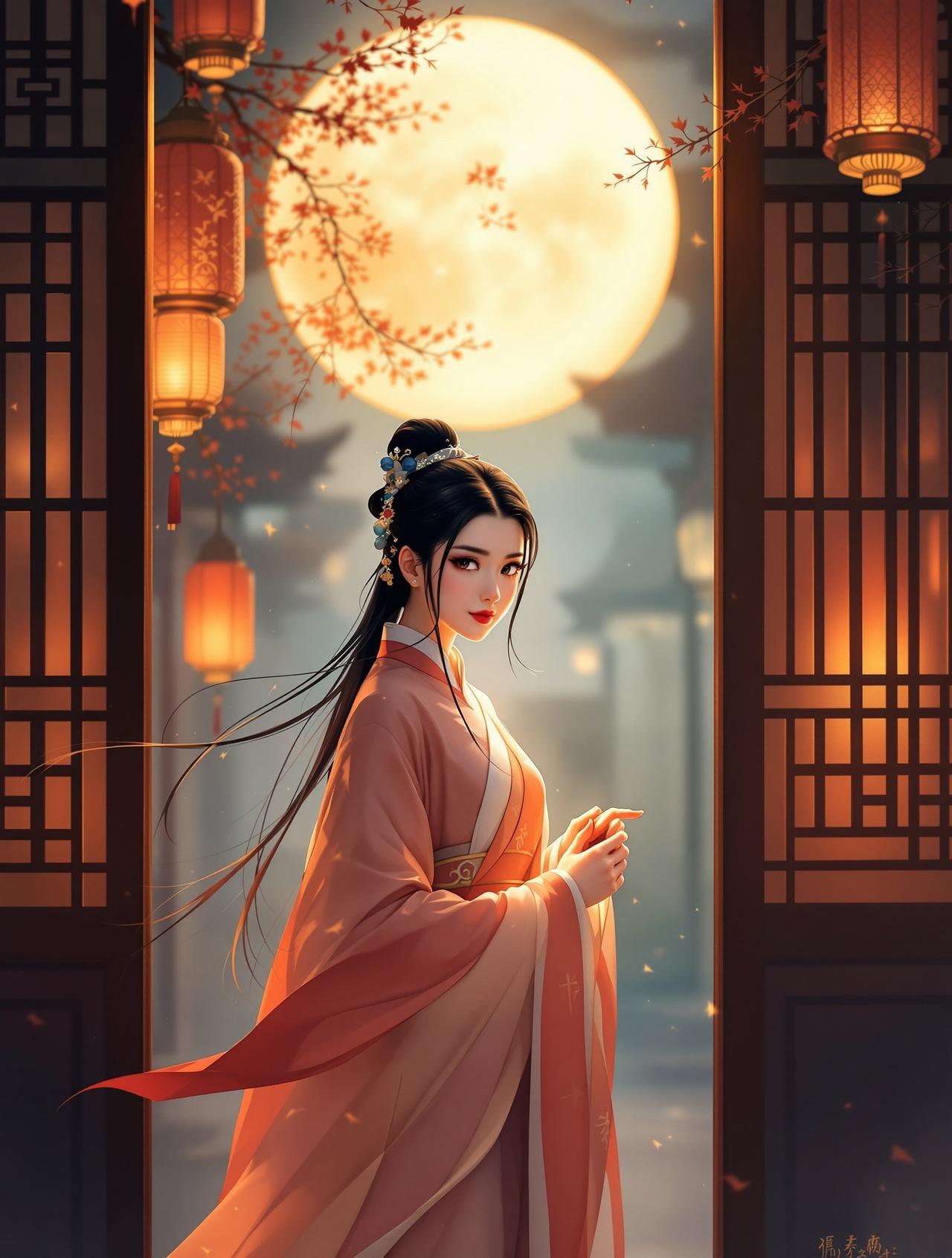 搜短剧在线热门短剧 - 长安十二时辰之女捕快