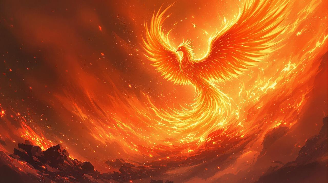 搜短剧在线动态 - 《凤凰涅槃之逆袭人生》播放量突破3000万，创平台新高